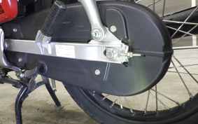HONDA CROSS CUB 110 JA45