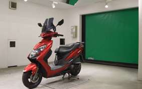 SUZUKI SWISH 125 1995 DV12B