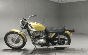 TRIUMPH BONNEVILLE T120 0VCG51