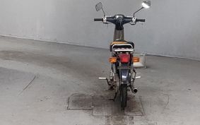 HONDA SUPER CUB50 C50