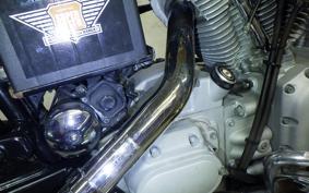 HARLEY FXD 1450 2005