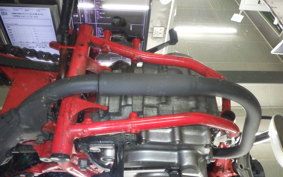 HONDA FTR223 2026 MC34