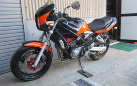 SUZUKI BANDIT400-1 1998 GK7AA