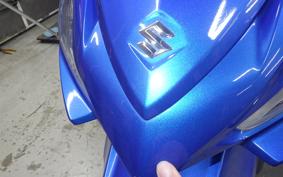SUZUKI ADDRESS 110 2006 CE47A