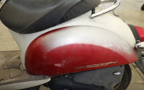 HONDA CREA SCOOPY I AF55