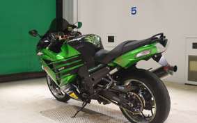 KAWASAKI ZX 1400 NINJA R A 2013