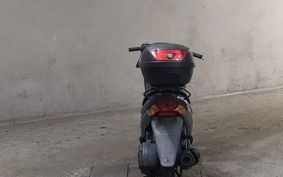 SUZUKI ADDRESS V125 CF46A