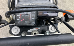 HONDA XLR250 BAJA MD22