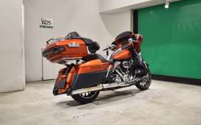 HARLEY FLHXSE 1920CVO 2017