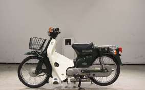 HONDA C50 SUPER CUB C50