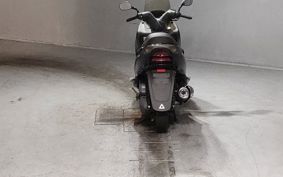 YAMAHA MAJESTY 125 SE27
