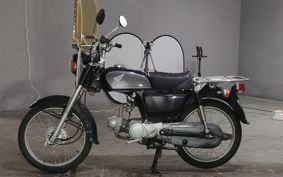 HONDA BENLY 50 CD50