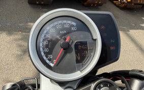 HONDA GB350 2021 NC59