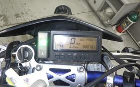 SUZUKI DR-Z400SM 2008 SK44A