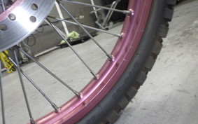 YAMAHA SEROW 250 DG11J