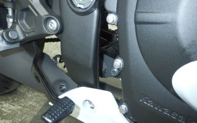 KAWASAKI ZX-4R SE 2025