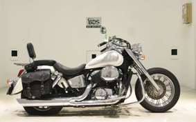 HONDA SHADOW 400 2008 NC34