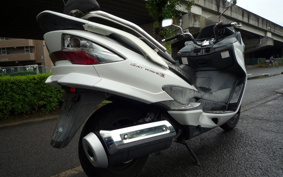 SUZUKI SKYWAVE 250S-1 CJ46A