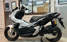 HONDA ADV150 KF38