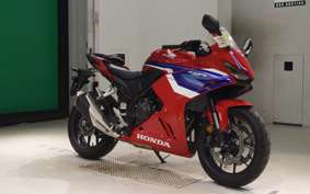 HONDA CBR400R 2024 NC65