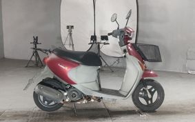 SUZUKI LET`S4 CA45A