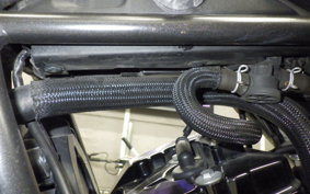 HONDA REBEL 250 MC49