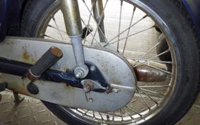HONDA C90 SUPER CUB HA02