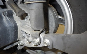 HONDA BENLY 50 2024 AA05