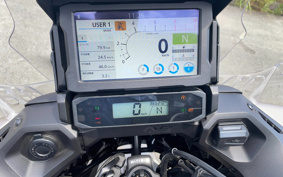 HONDA NT1100 2025 SC90