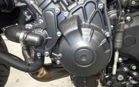 YAMAHA TRACER 9 GT 2021 RN70J