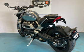 TRIUMPH ROCKET 3R 2023 YBG11J