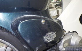 HONDA C90 SUPER CUB 2025 HA02