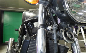 HONDA VTR 250 Gen. 2 2023 MC33