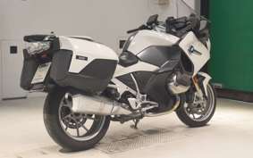 BMW R1250RT 2021