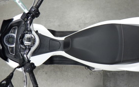HONDA PCX 125 1997 JF56