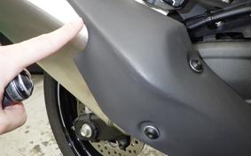 KAWASAKI ZX-4R SE 2025 ZX400P