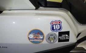 HONDA GL 1800 GOLD WING TOUR DCT 2020 SC79