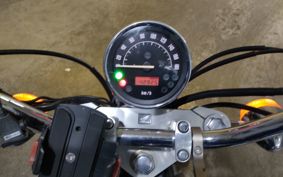 HONDA VT400S 2010 NC46