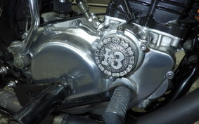 YAMAHA SR400 Gen.2 1998 1JR