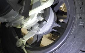 YAMAHA JOG ZR Gen.3 SA39J