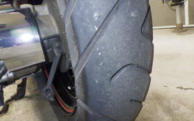 YAMAHA AXIS 100 2015 SB06J