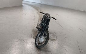 HONDA SUPER CUB90 HA02