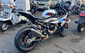 BMW S1000RR M 2025 0P21