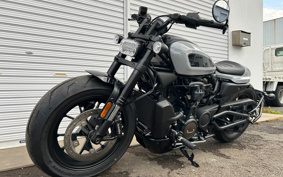 HARLEY HARLEY RH1250S 2025 ZC4