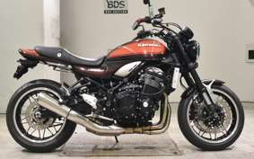 KAWASAKI Z900RS ZR900C