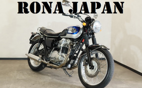 KAWASAKI W650 1999 EJ650A