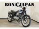 Фото Kawasaki W650 1999 с японского аукциона