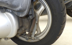 HONDA TODAY 2 AF67