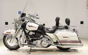 HARLEY FLHR 1580 2007