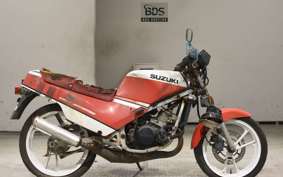 SUZUKI RG125 Gamma 1991 NF11F